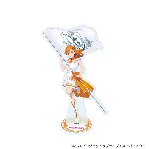 アクリルスタンド