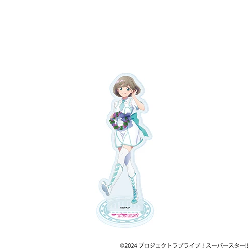 アクリルスタンド