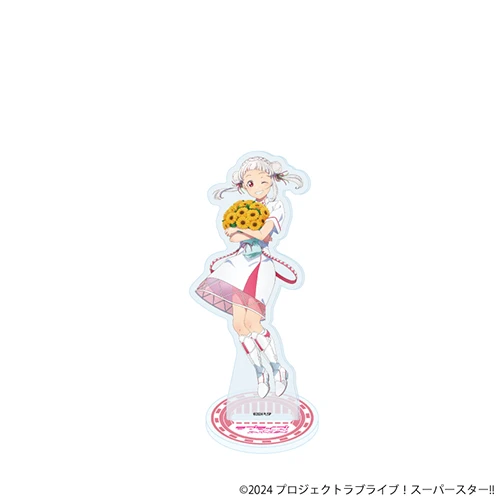 アクリルスタンド