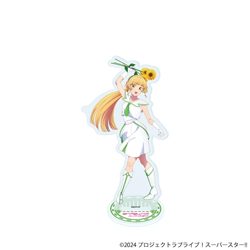 アクリルスタンド