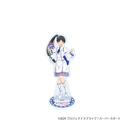 アクリルスタンド