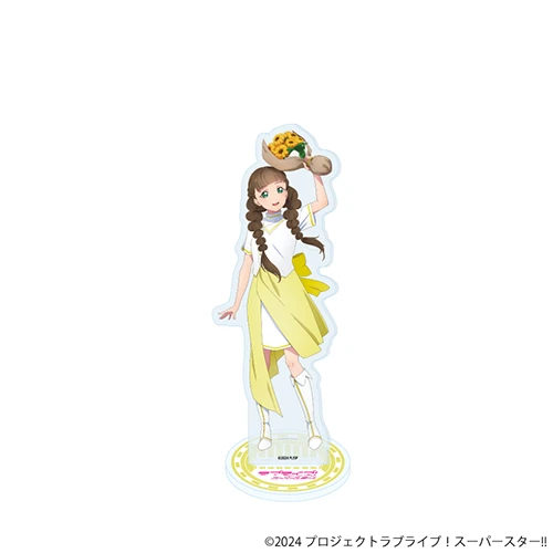 アクリルスタンド