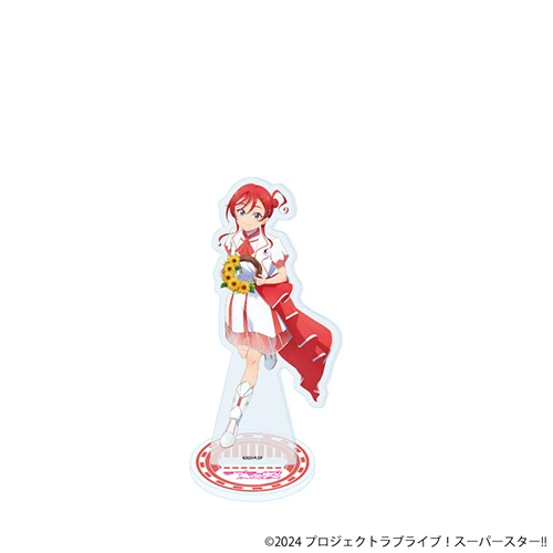 アクリルスタンド