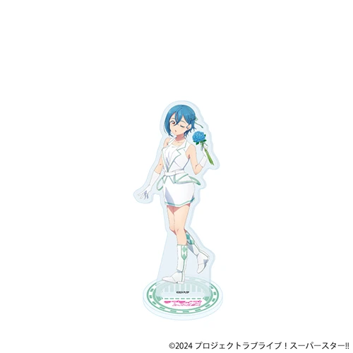 アクリルスタンド