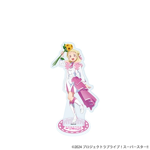 アクリルスタンド