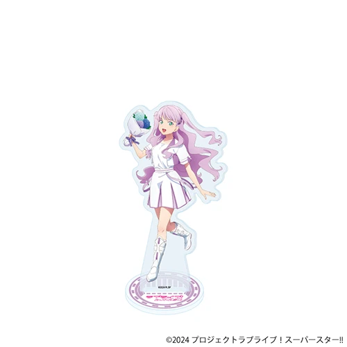 アクリルスタンド