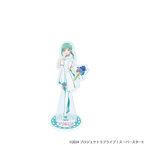 アクリルスタンド