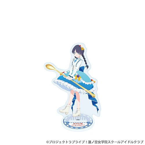 アクリルスタンド