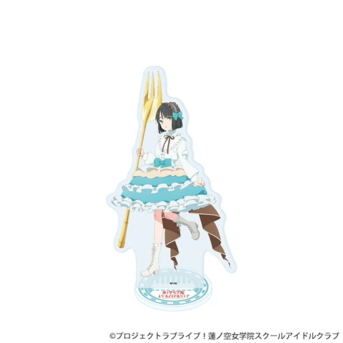 アクリルスタンド