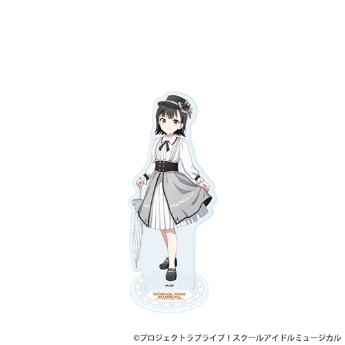 アクリルスタンド