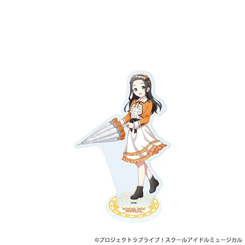 アクリルスタンド