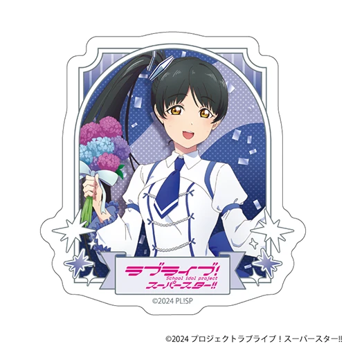 ダイカットステッカー