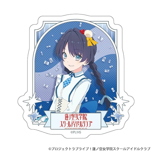 ダイカットステッカー