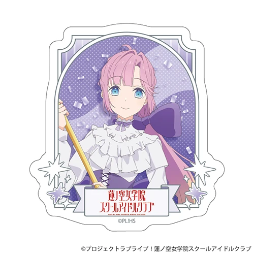 ダイカットステッカー