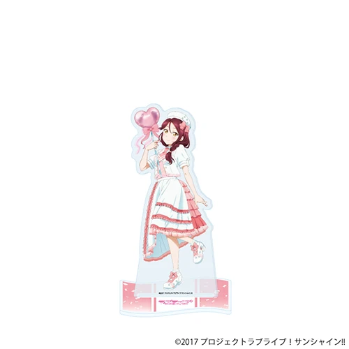 [通販限定]デカアクリルスタンド