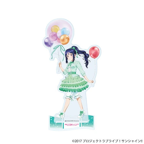 [通販限定]デカアクリルスタンド