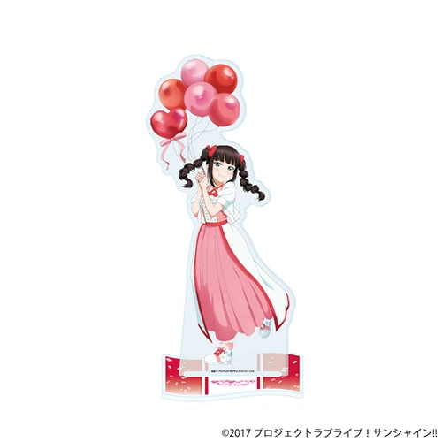 [通販限定]デカアクリルスタンド