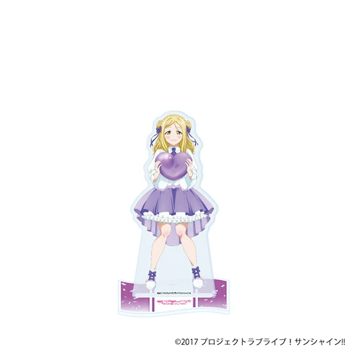 [通販限定]デカアクリルスタンド