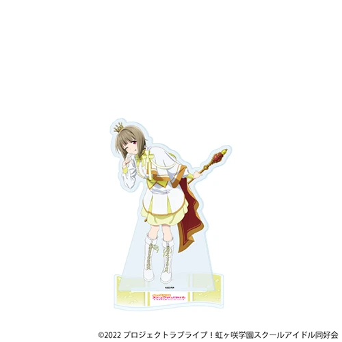 [通販限定]デカアクリルスタンド