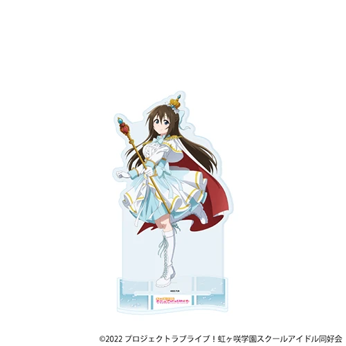 [通販限定]デカアクリルスタンド