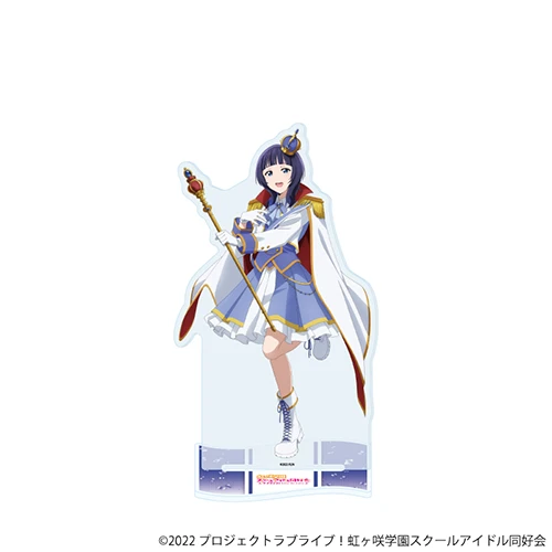 [通販限定]デカアクリルスタンド