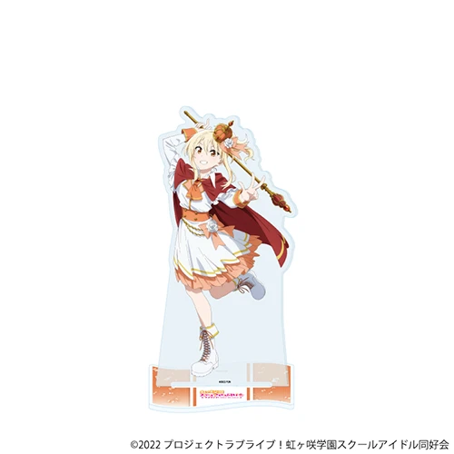 [通販限定]デカアクリルスタンド