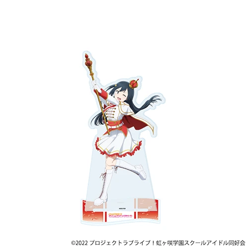 [通販限定]デカアクリルスタンド