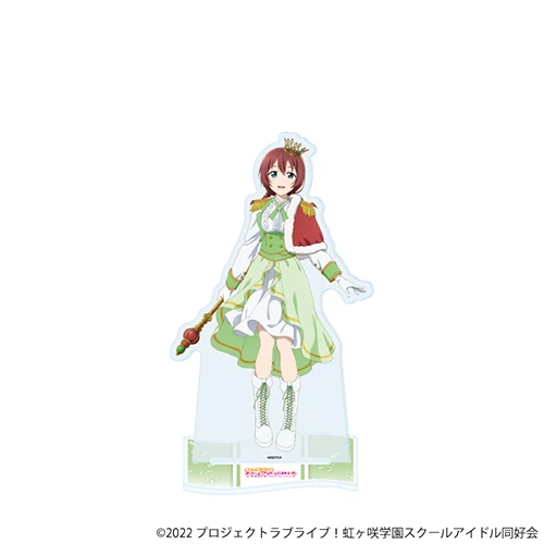 [通販限定]デカアクリルスタンド