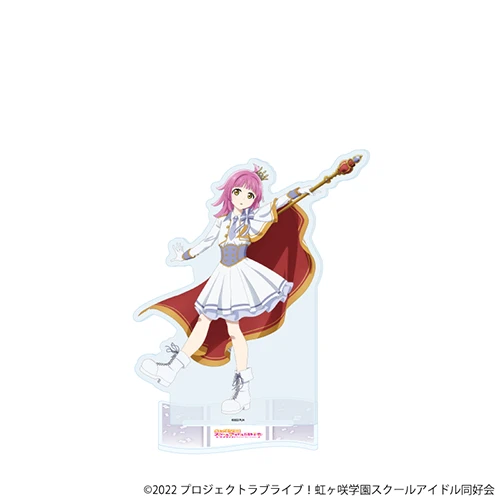 [通販限定]デカアクリルスタンド