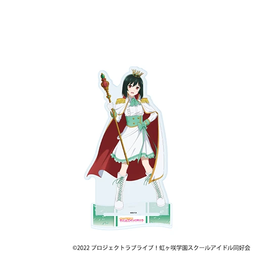 [通販限定]デカアクリルスタンド