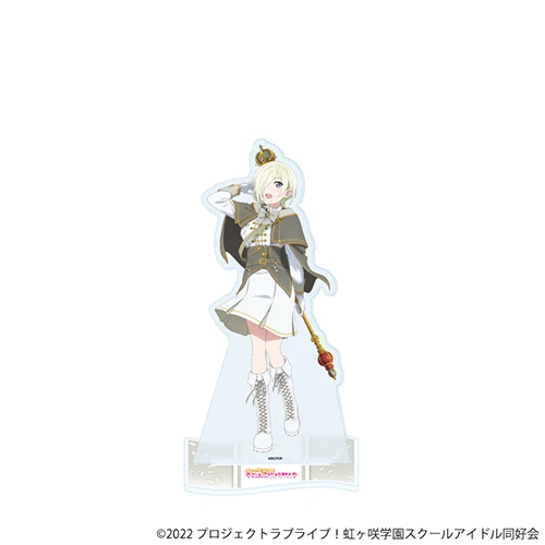 [通販限定]デカアクリルスタンド