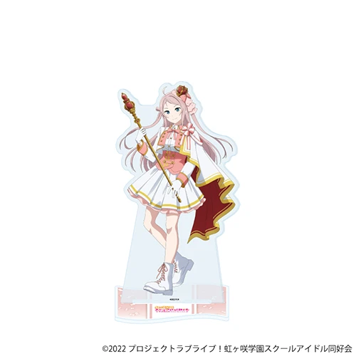 [通販限定]デカアクリルスタンド