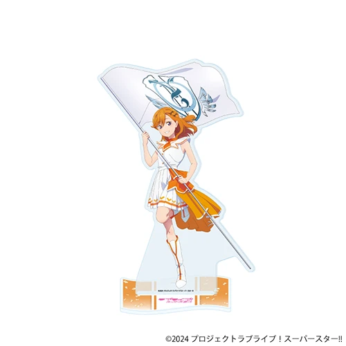 [通販限定]デカアクリルスタンド