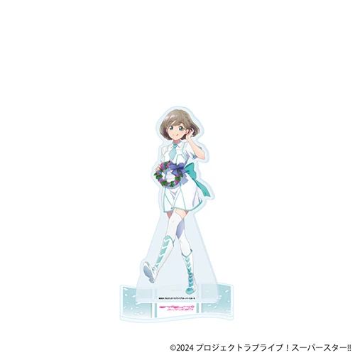 [通販限定]デカアクリルスタンド