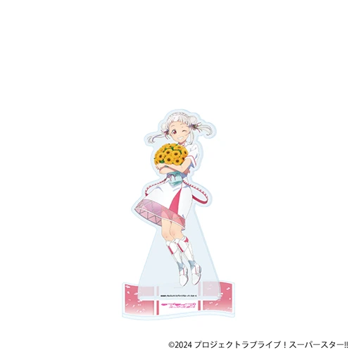 [通販限定]デカアクリルスタンド