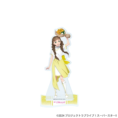 [通販限定]デカアクリルスタンド