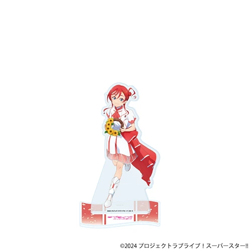 [通販限定]デカアクリルスタンド