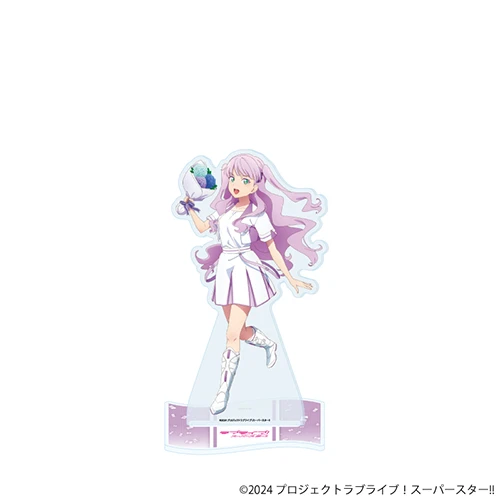 [通販限定]デカアクリルスタンド