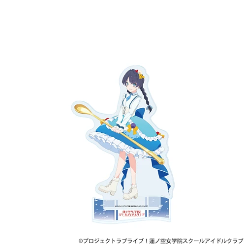 [通販限定]デカアクリルスタンド