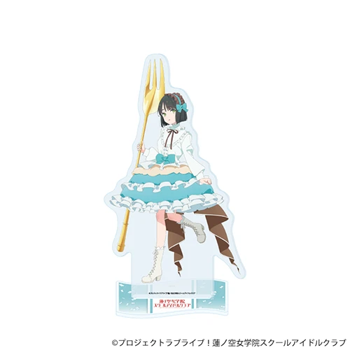 [通販限定]デカアクリルスタンド