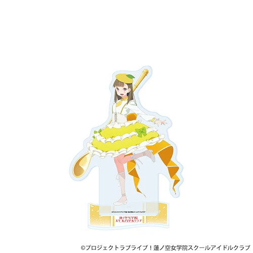 [通販限定]デカアクリルスタンド