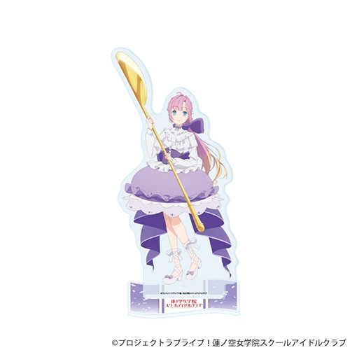 [通販限定]デカアクリルスタンド