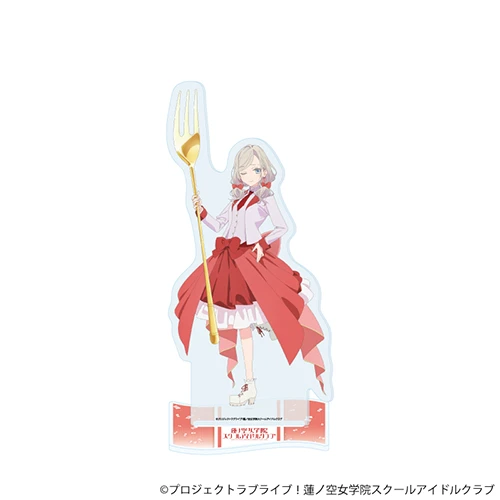 [通販限定]デカアクリルスタンド