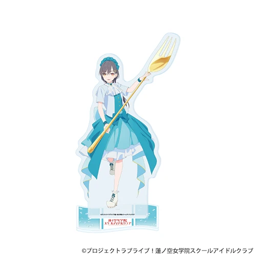 [通販限定]デカアクリルスタンド