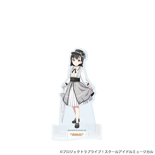 [通販限定]デカアクリルスタンド