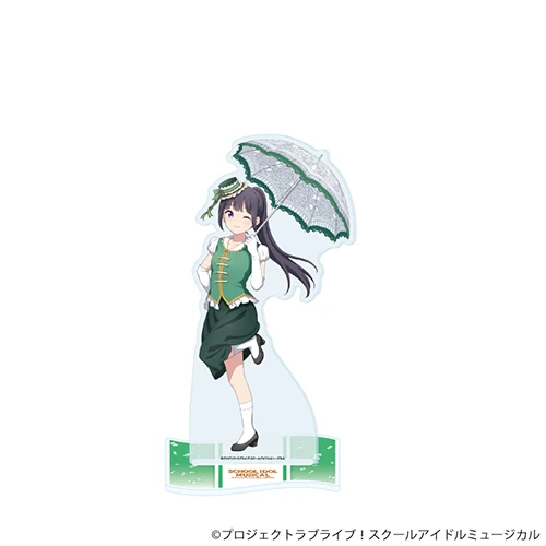 [通販限定]デカアクリルスタンド