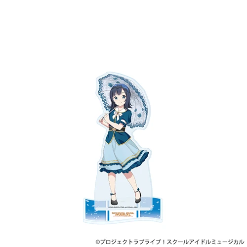 [通販限定]デカアクリルスタンド