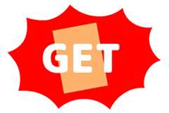 景品GET！