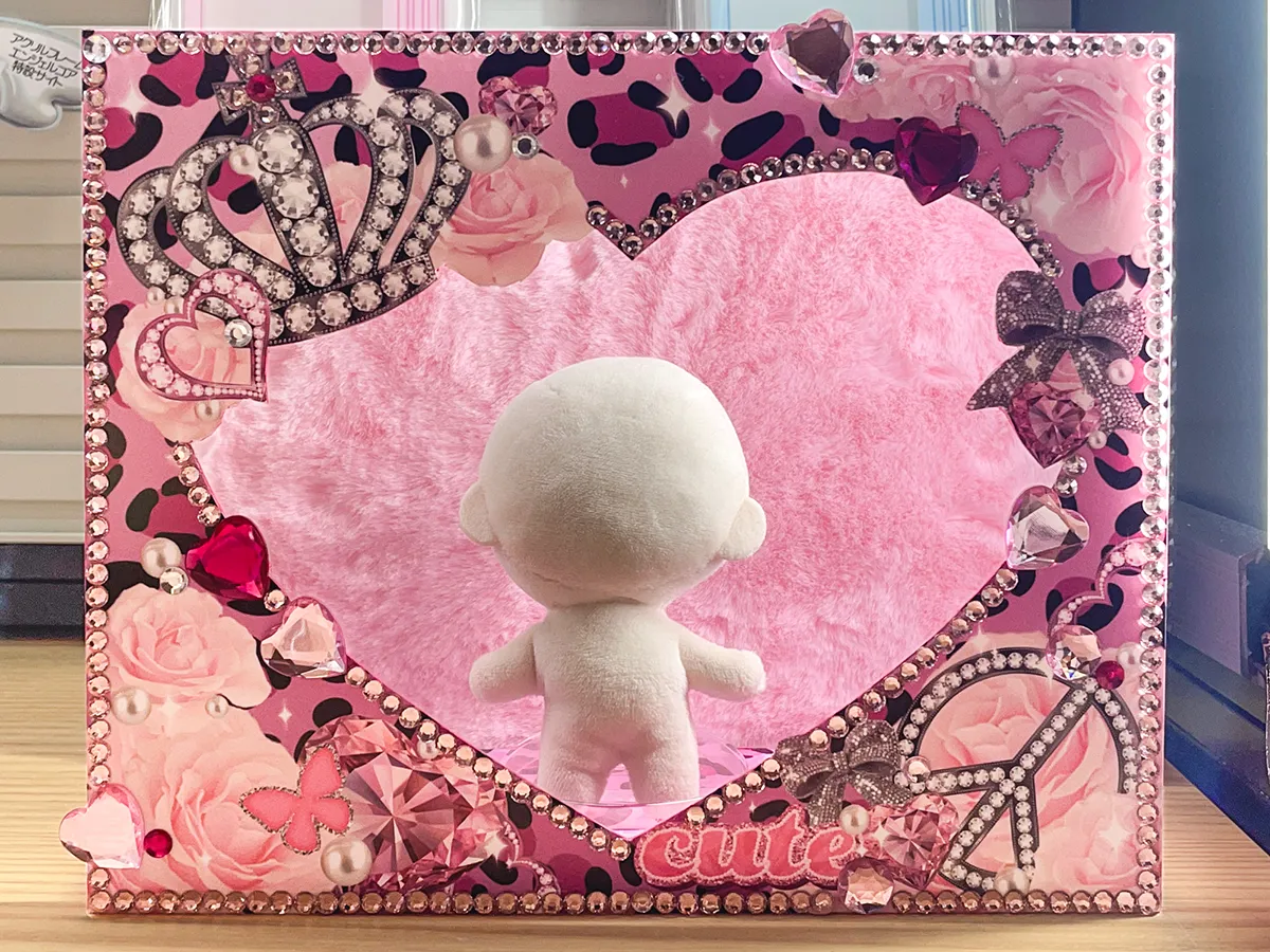 ミニフォトスポット