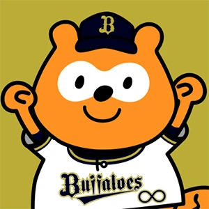 Xアイコン バファローズ☆ポンタ